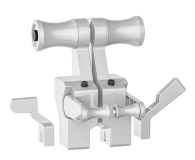 Moza Moduł przepustnicy Racing AS015 TQB - 1485981 - zdjęcie 4